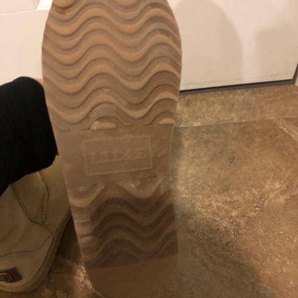 Australia Lux Collective Boots Size 6 - Picture 8 of 8